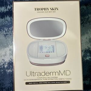 Trophy Skin Ultraderm MD
